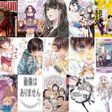 【少年画報社漫画セール/全50冊】『元ヤンOL成田なるみはサービス残業上等らしい』『トライガン』『魔法少女・三十路』など